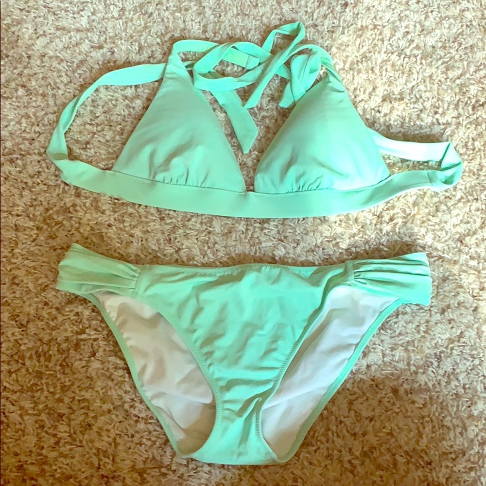 VS Bikini